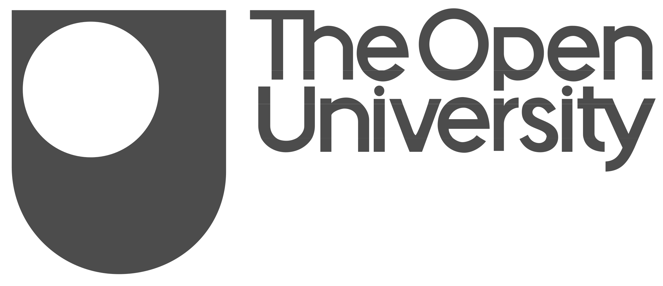 The Open University pHp architects
