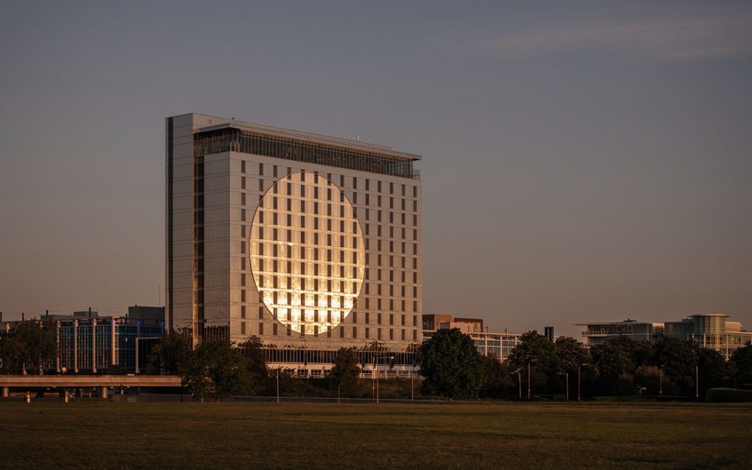 Hotel La Tour, Milton Keynes