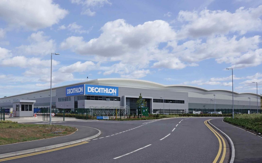 Decathlon