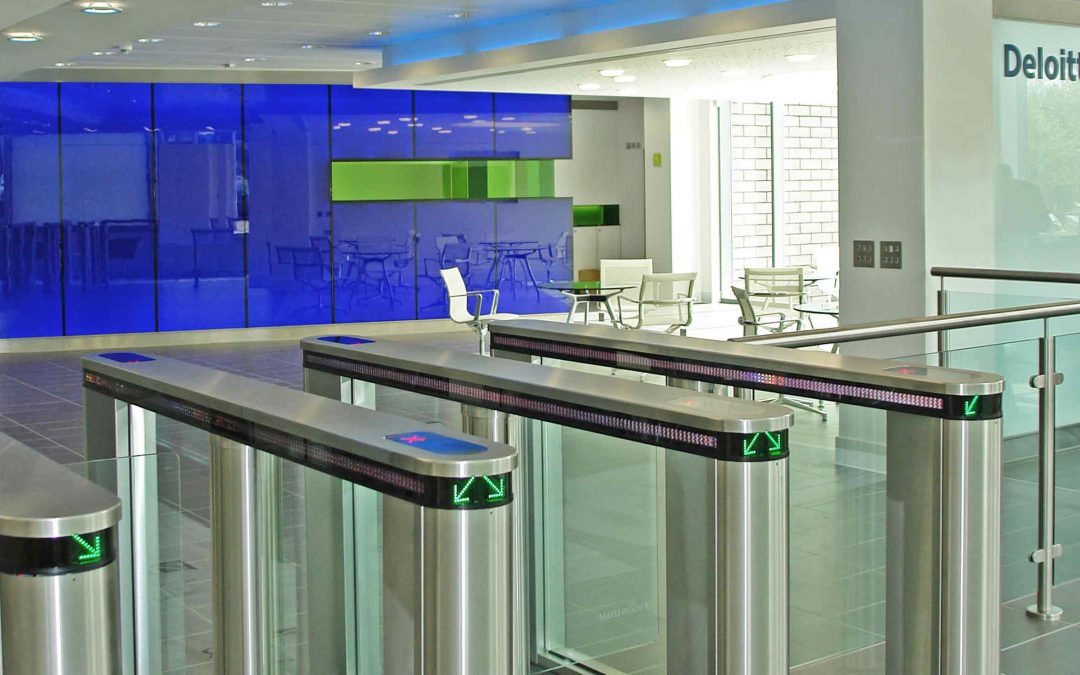 Deloitte Offices