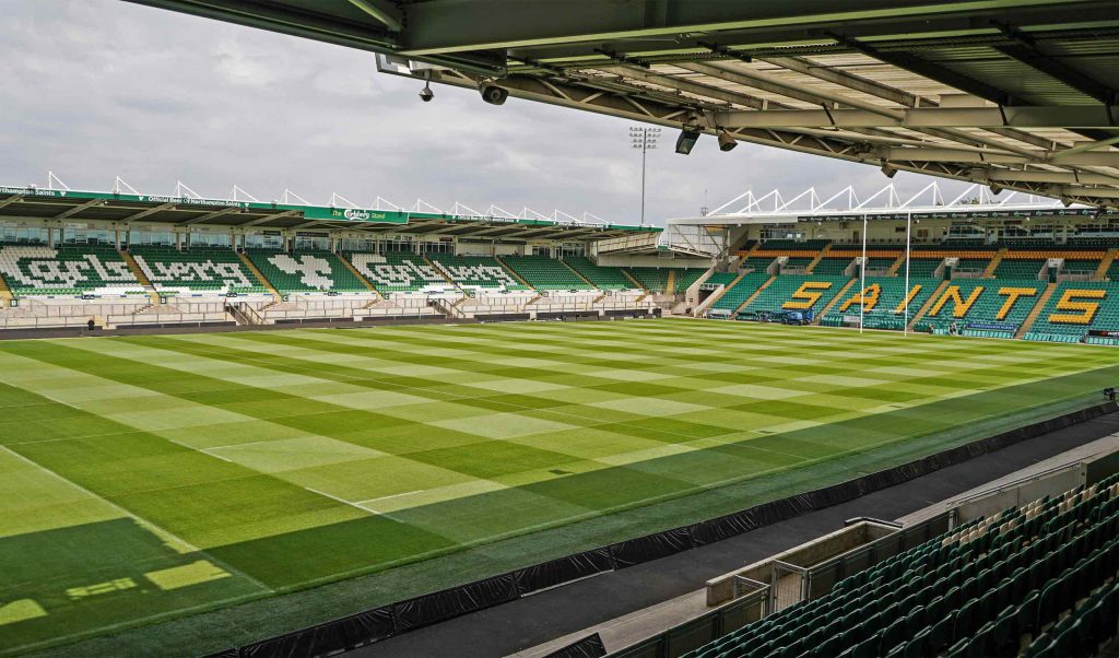 Northampton Rugby Union Club at Jane Hawkins blog