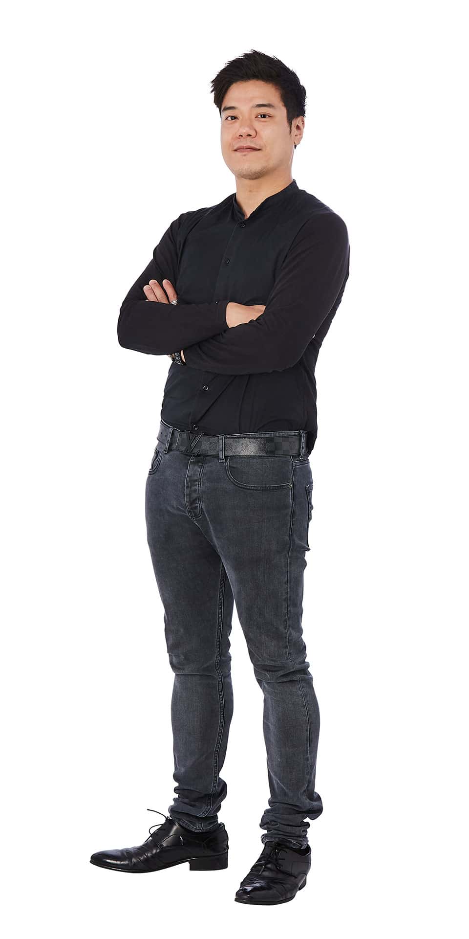 php-architects-people-Alex-Ho pHp Architects staff member