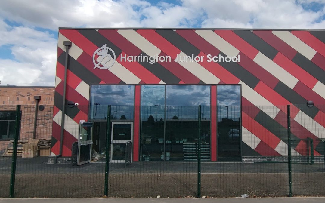 Harrington Junior School